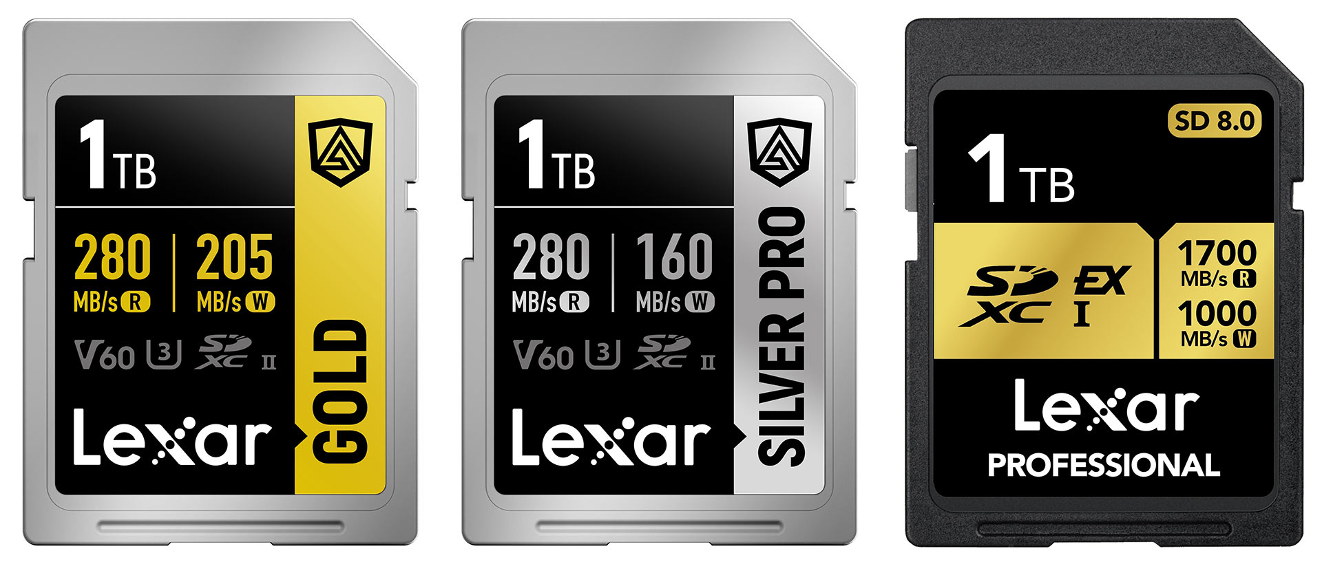 Lexar at IFA