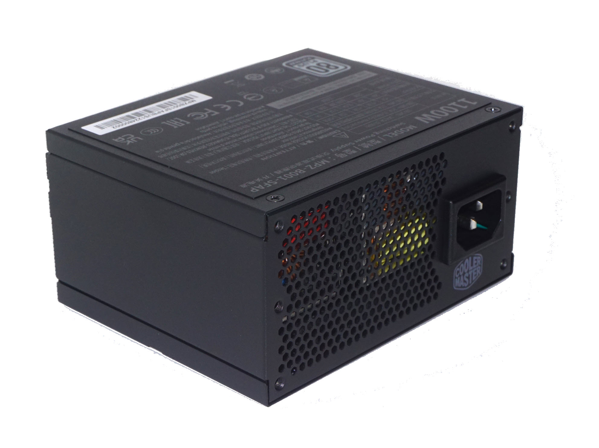 Cooler Master V SFX Platinum 1100