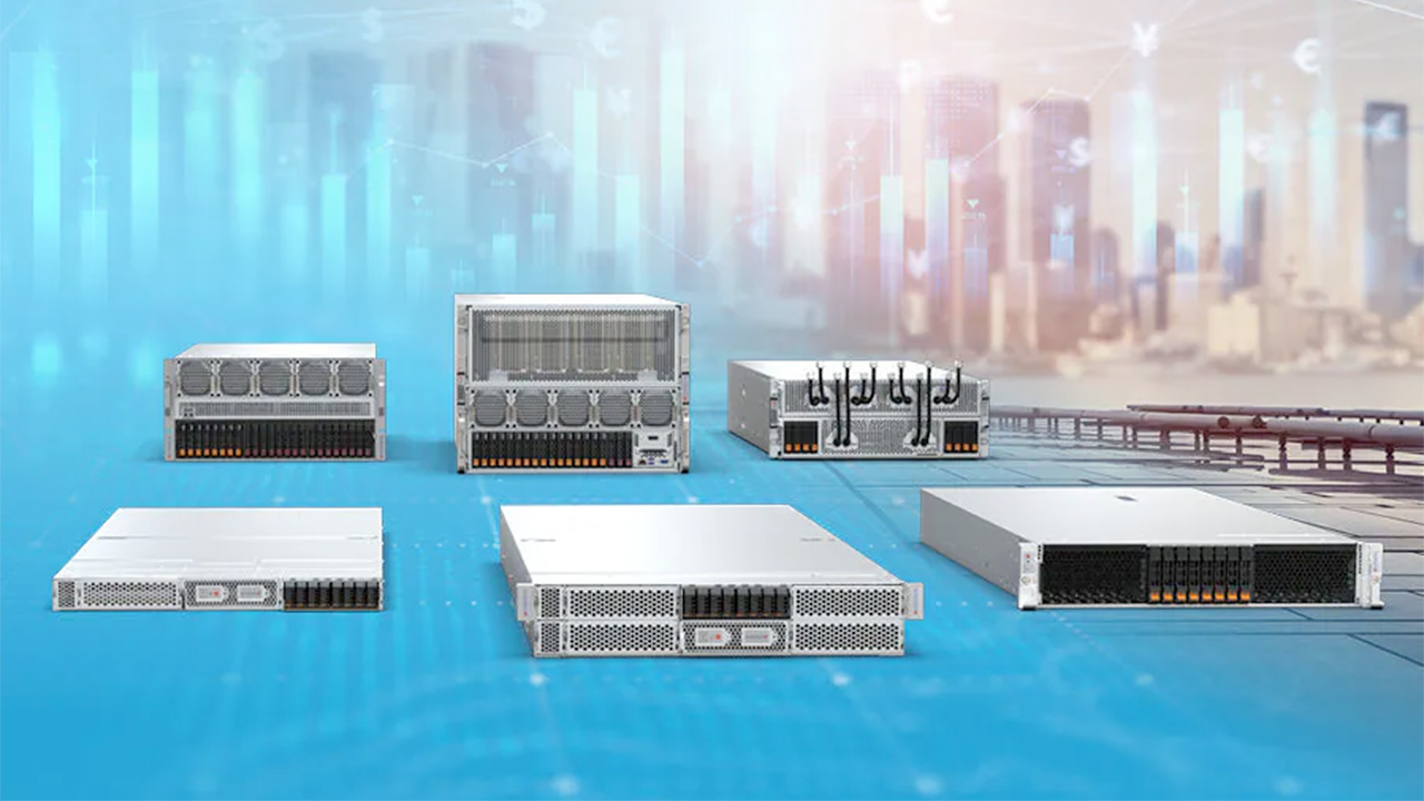 Supermicro