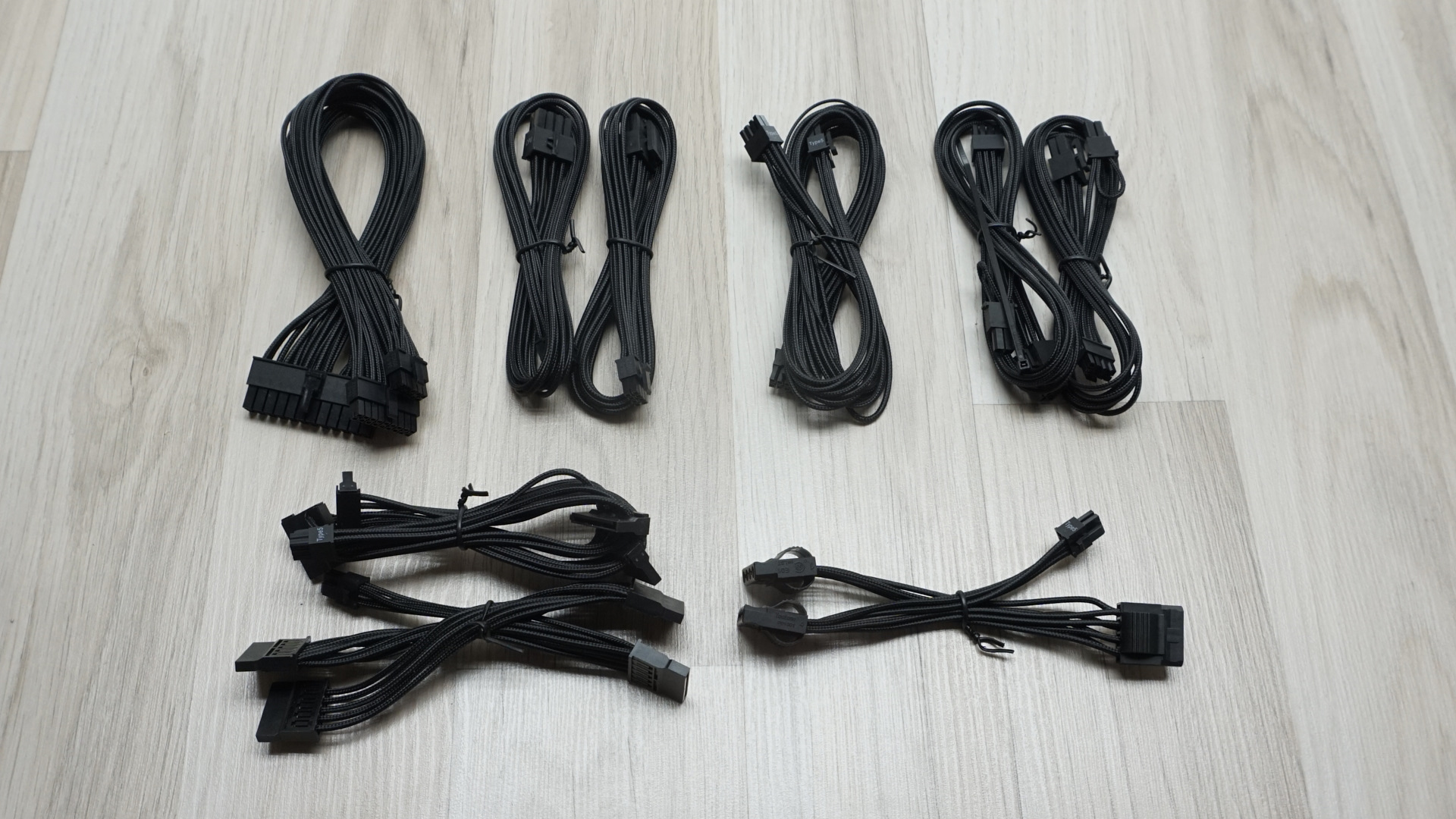 Corsair SF750 SFX PSU
