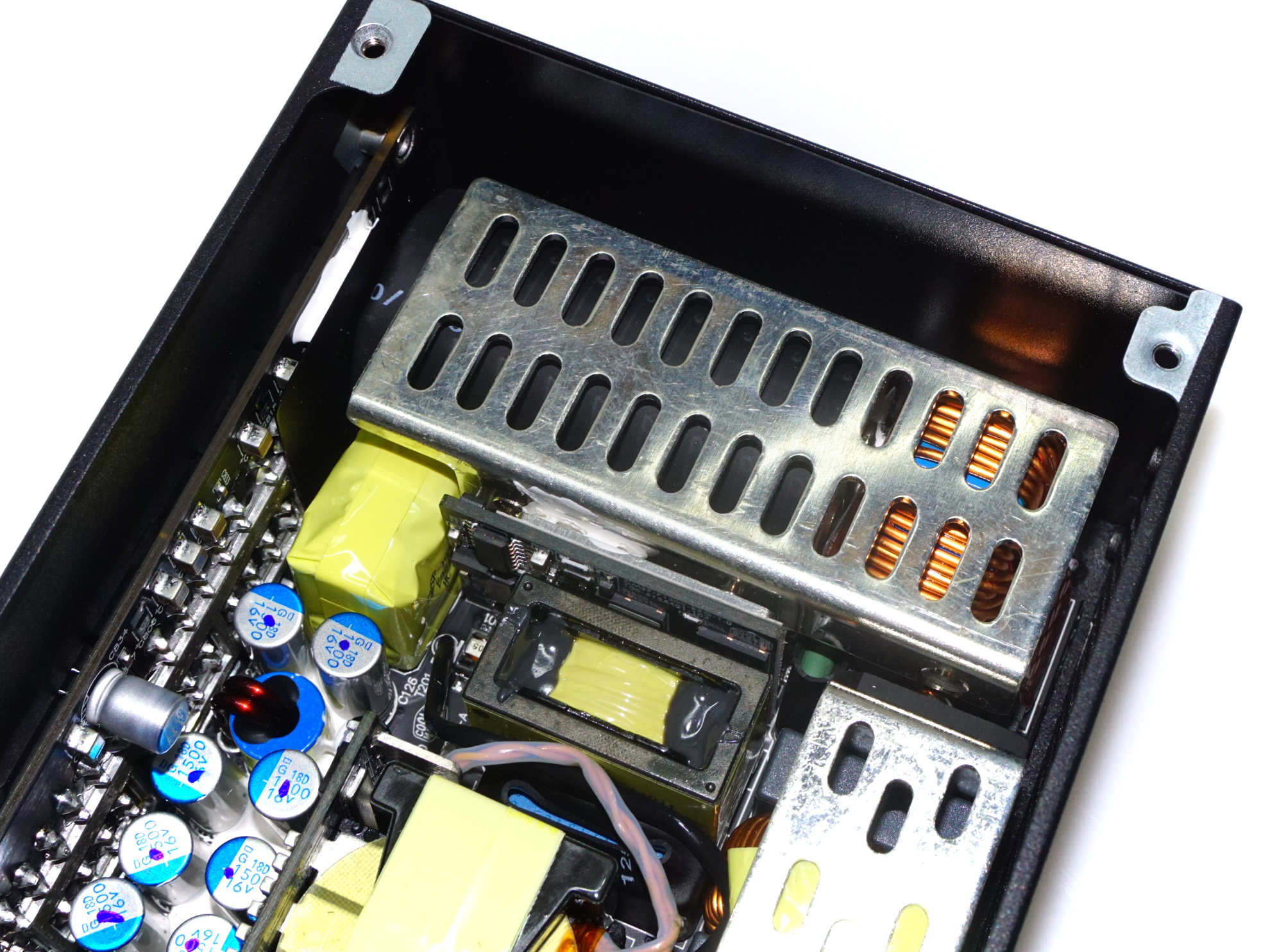 Cooler Master V SFX Platinum 1100