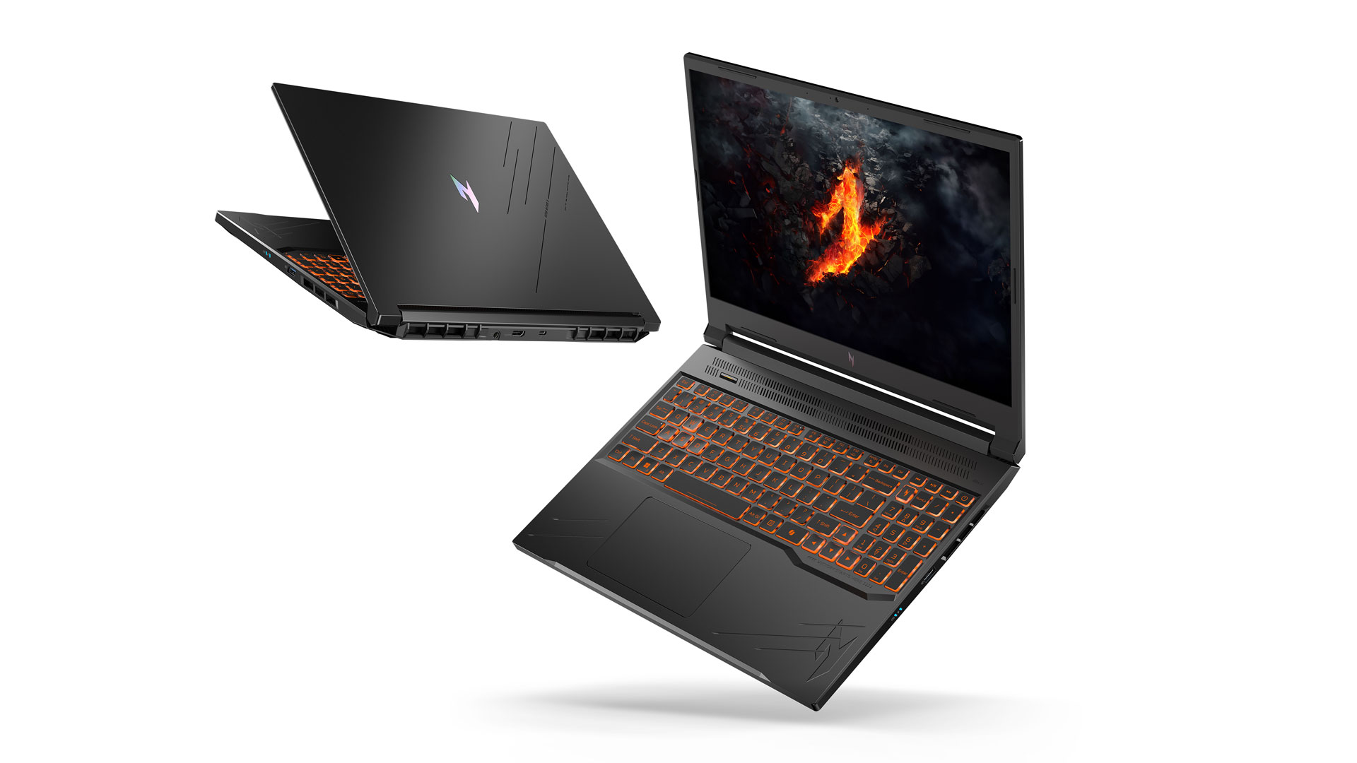 Acer Nitro
