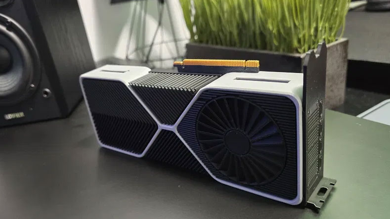 RTX 3080 piggy bank