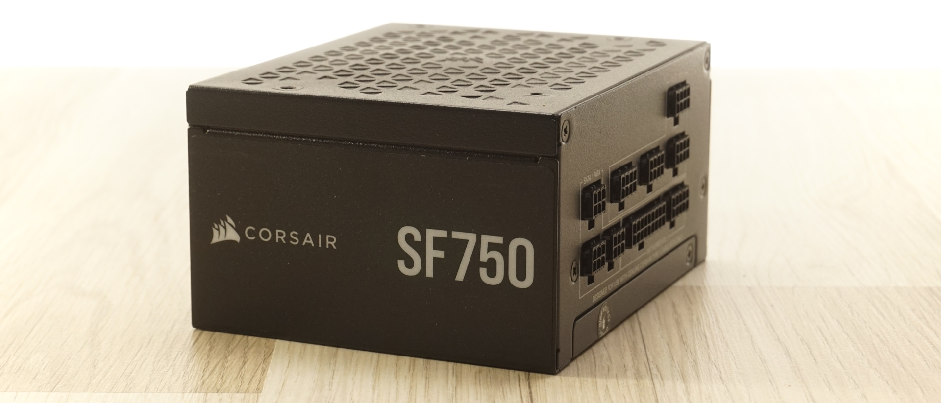 Corsair SF750 SFX PSU