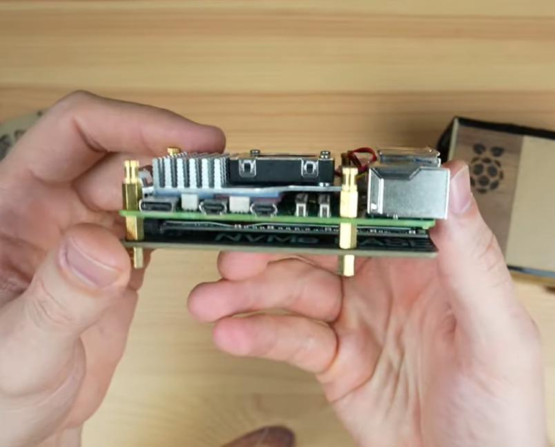 Raspberry Pi