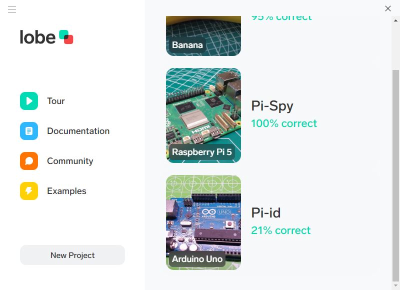 Como Começar com a Câmera AI do Raspberry Pi