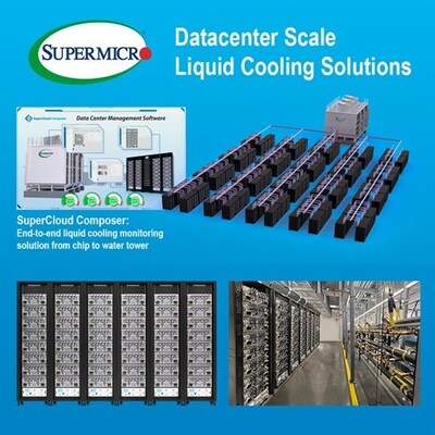Supermicro