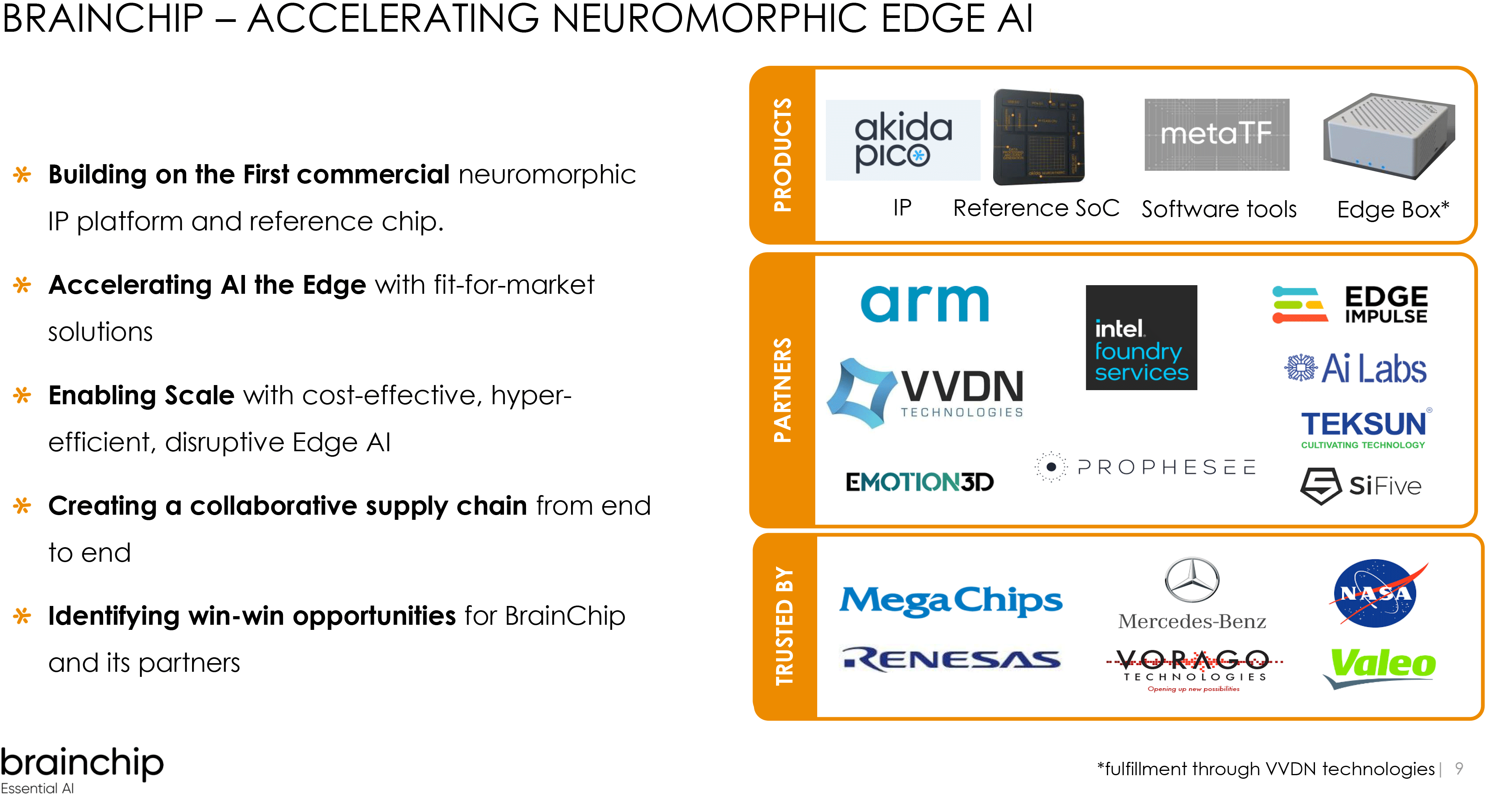 BrainChip