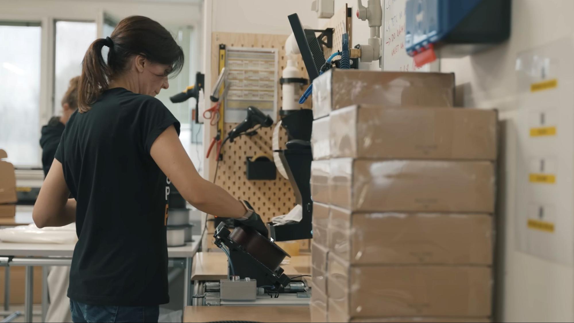 Como é feito o filamento para impressão 3D?