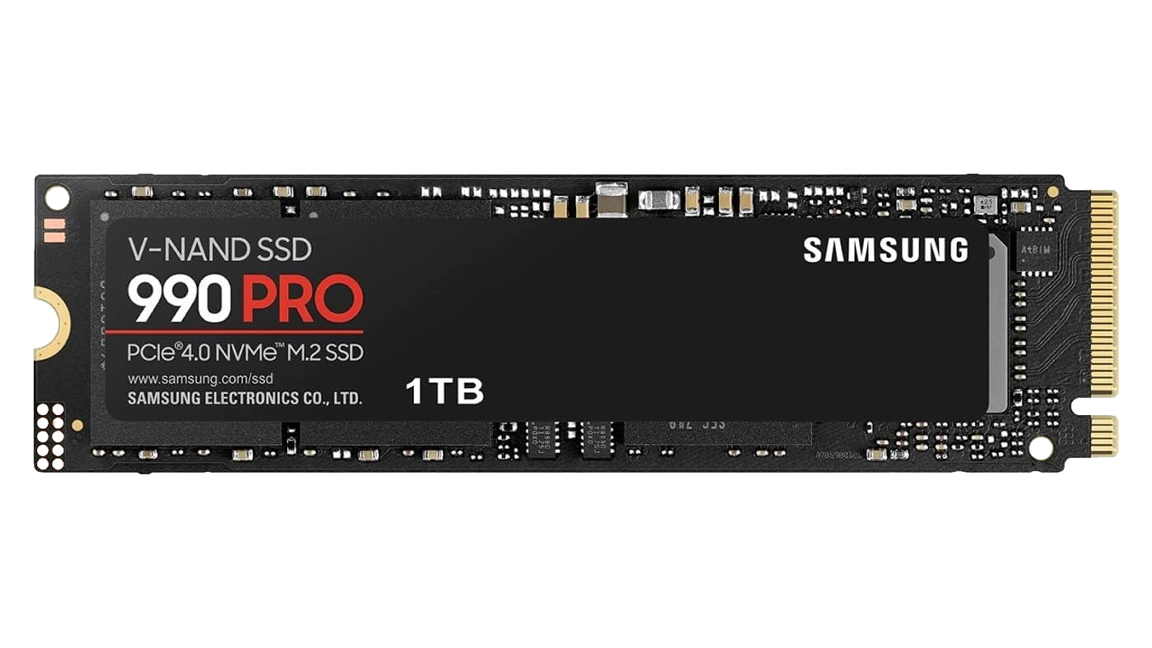 Samsung 990 PRO 1TB SSD