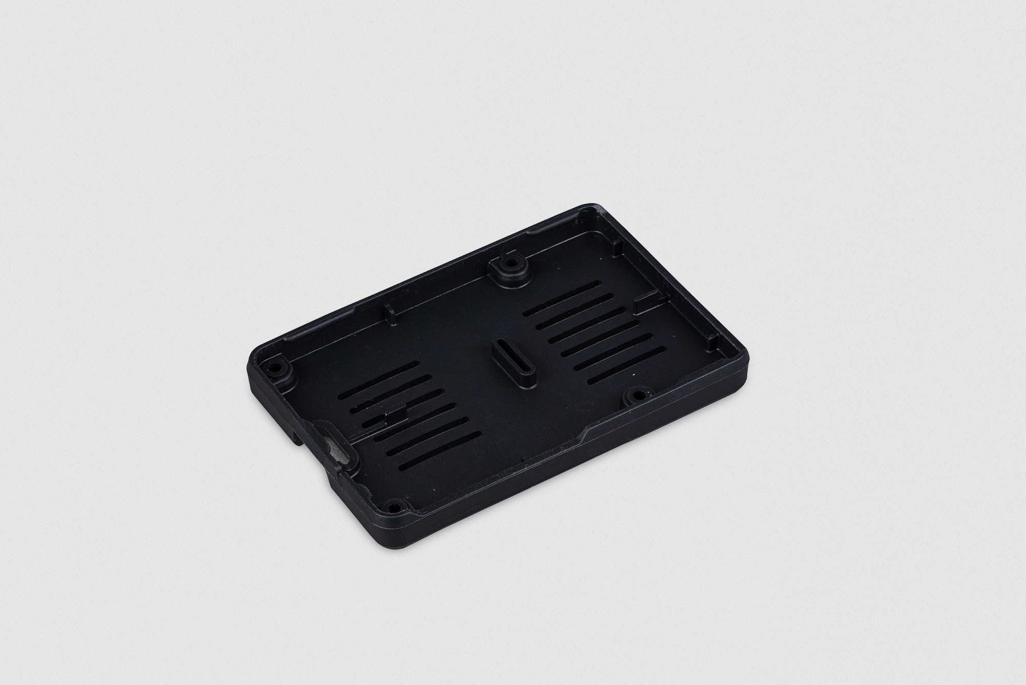 Raspberry Pi Bumper para o Raspberry Pi 5