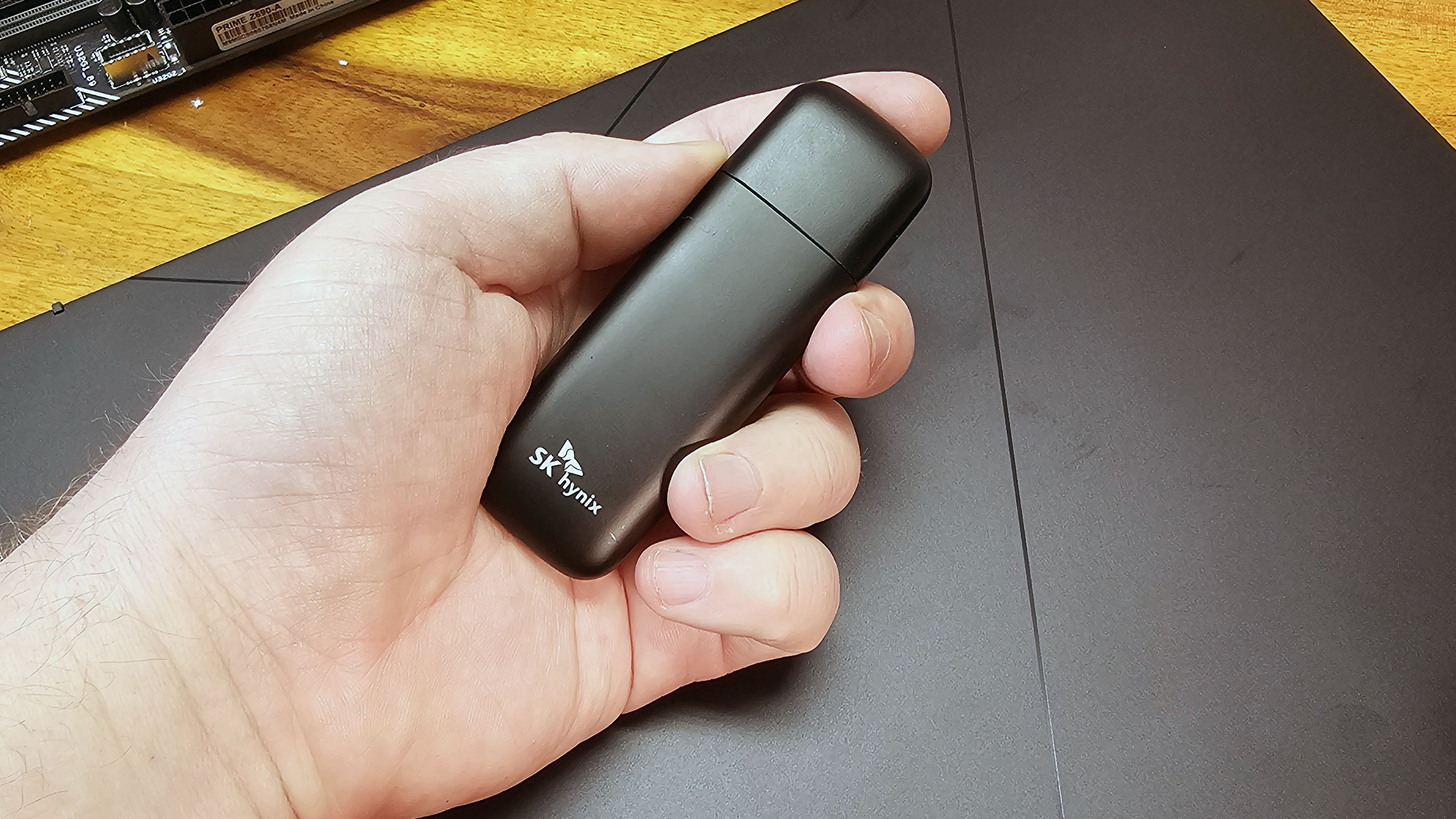 SK hynix Tube T3