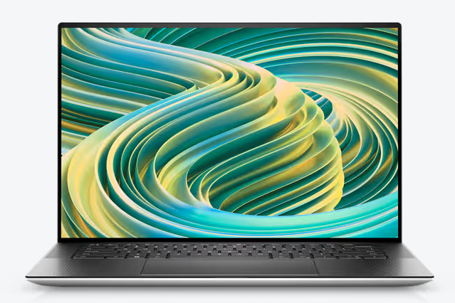 Dell XPS 15