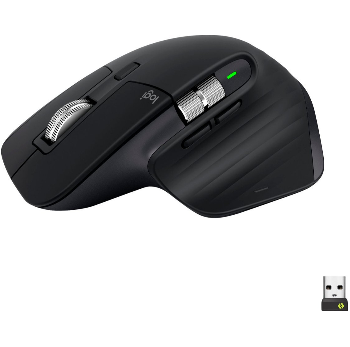 Logitech MX Master 3S Mouse