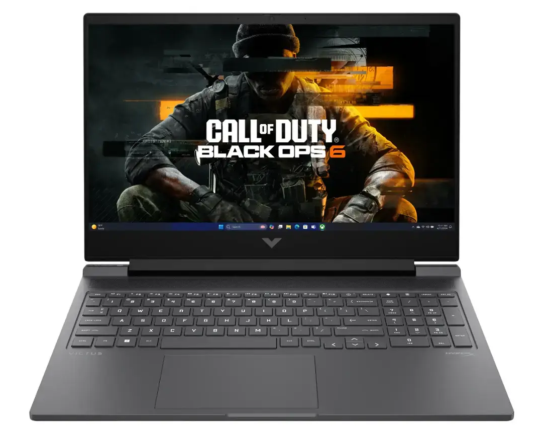 HP Victus 15 Gaming Laptop