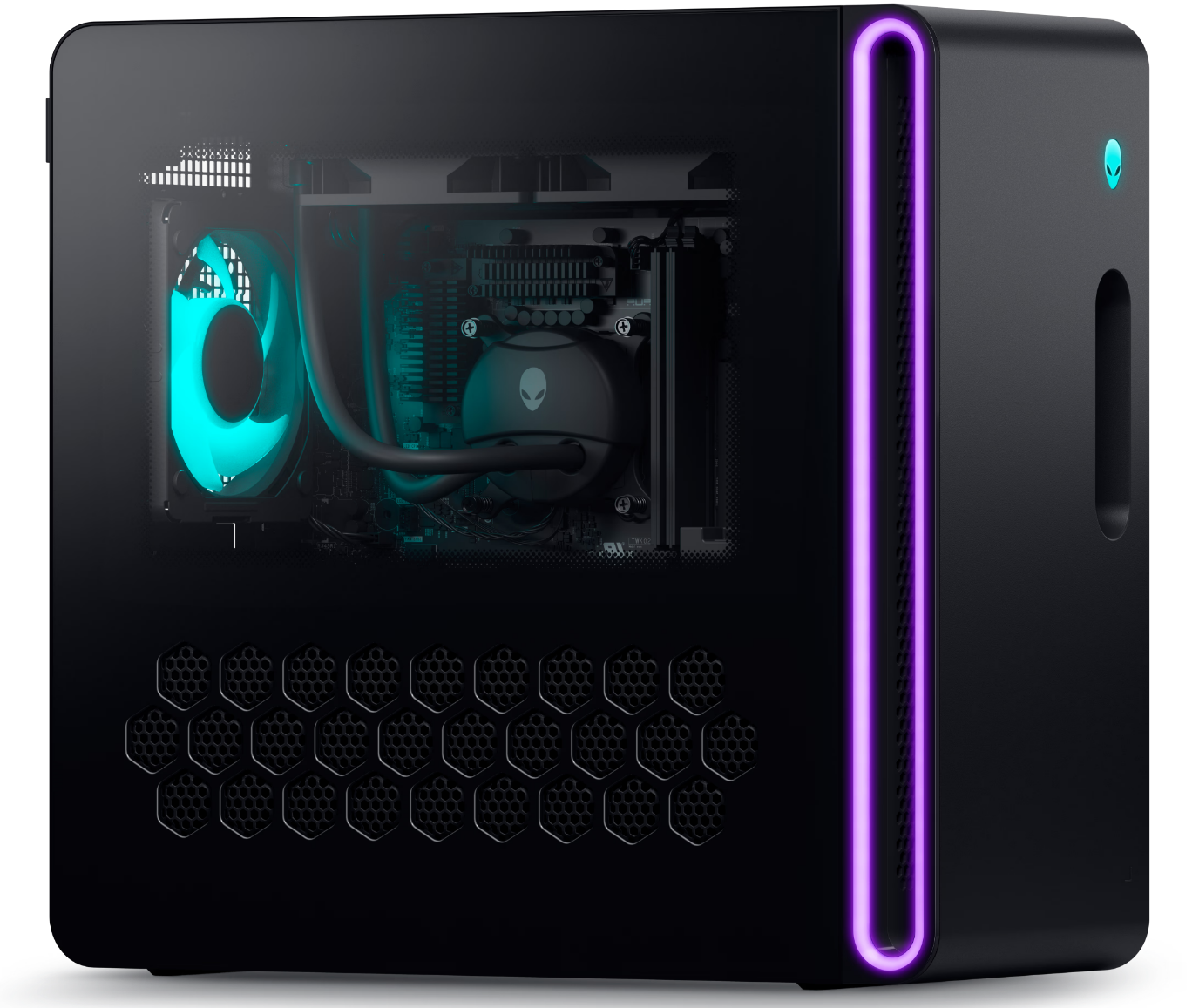 Alienware Aurora R16 Desktop Gaming PC RTX 4070 Super