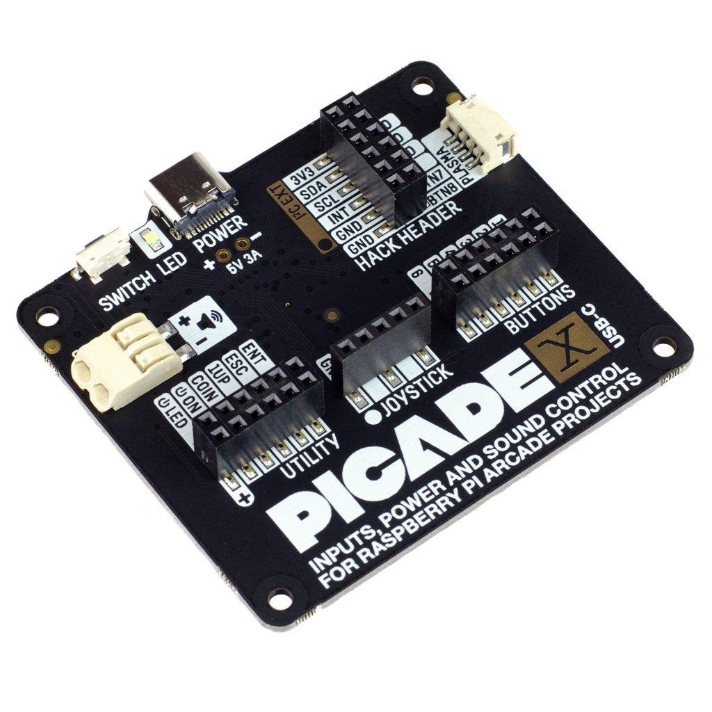 Best Raspberry Pi HATs
