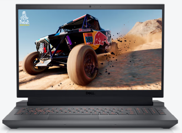 G15 Gaming Laptop
