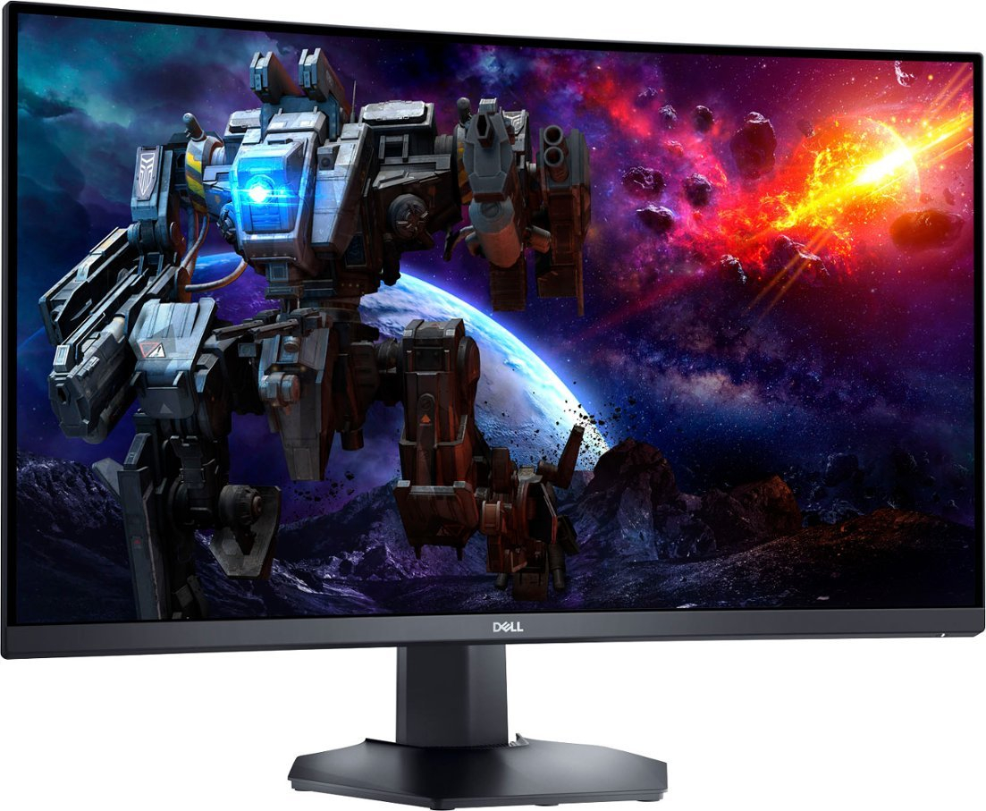 Dell S3222DGM, 32-inch 2K 165 Hz Monitor
