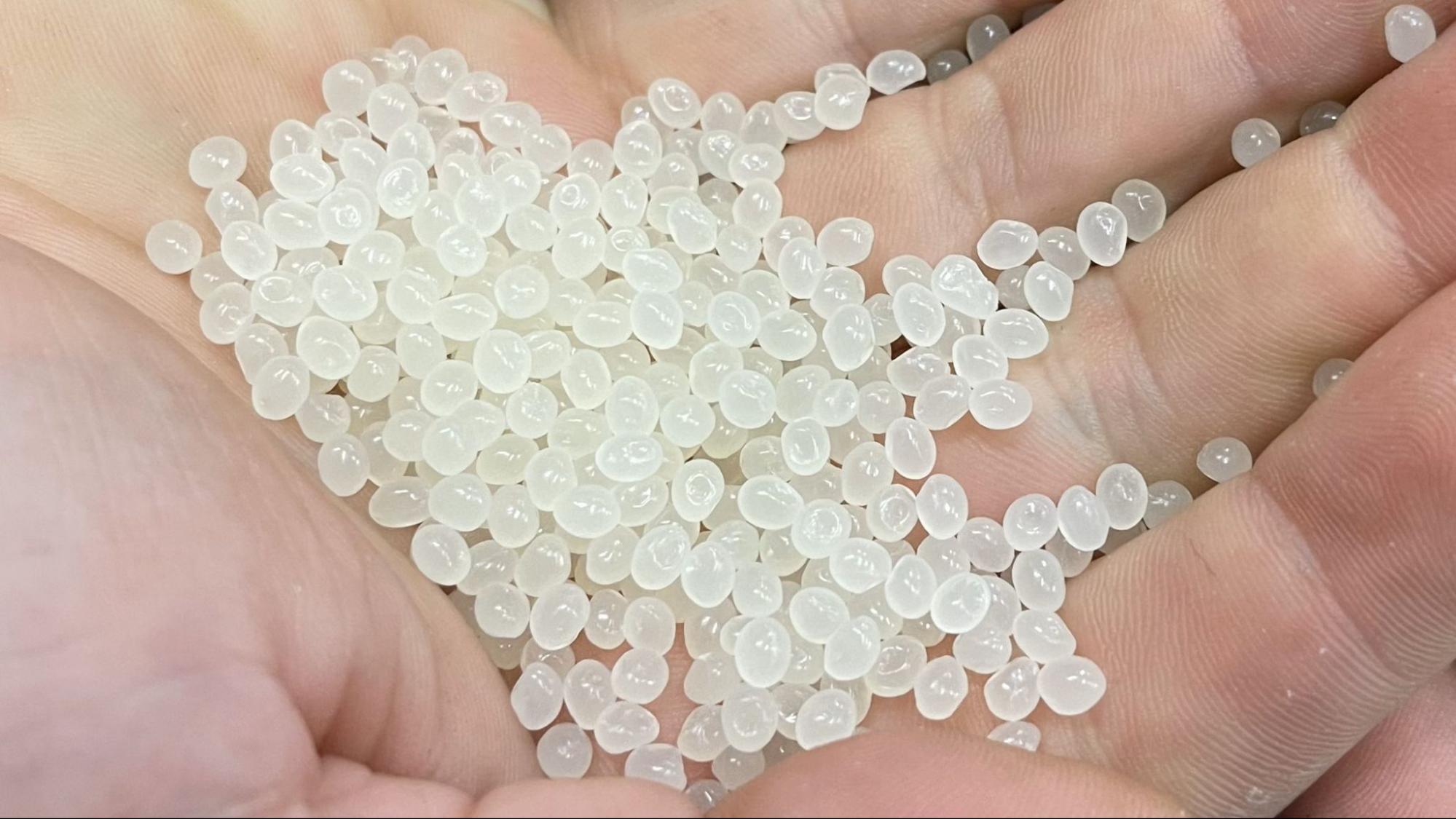 Como é feito o filamento para impressão 3D?