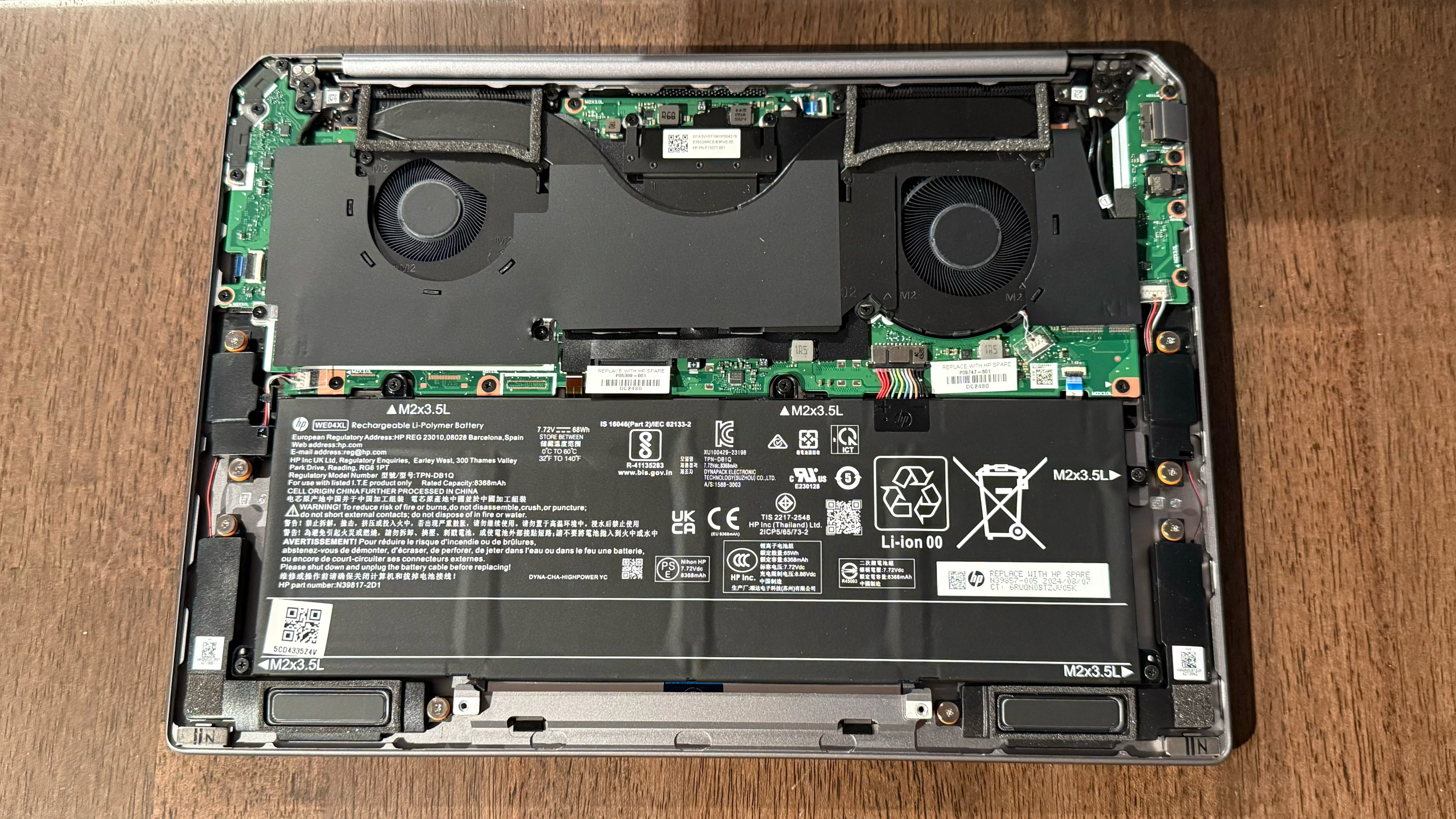 HP OmniBook Ultra: Potência e Elegância com AMD Ryzen AI