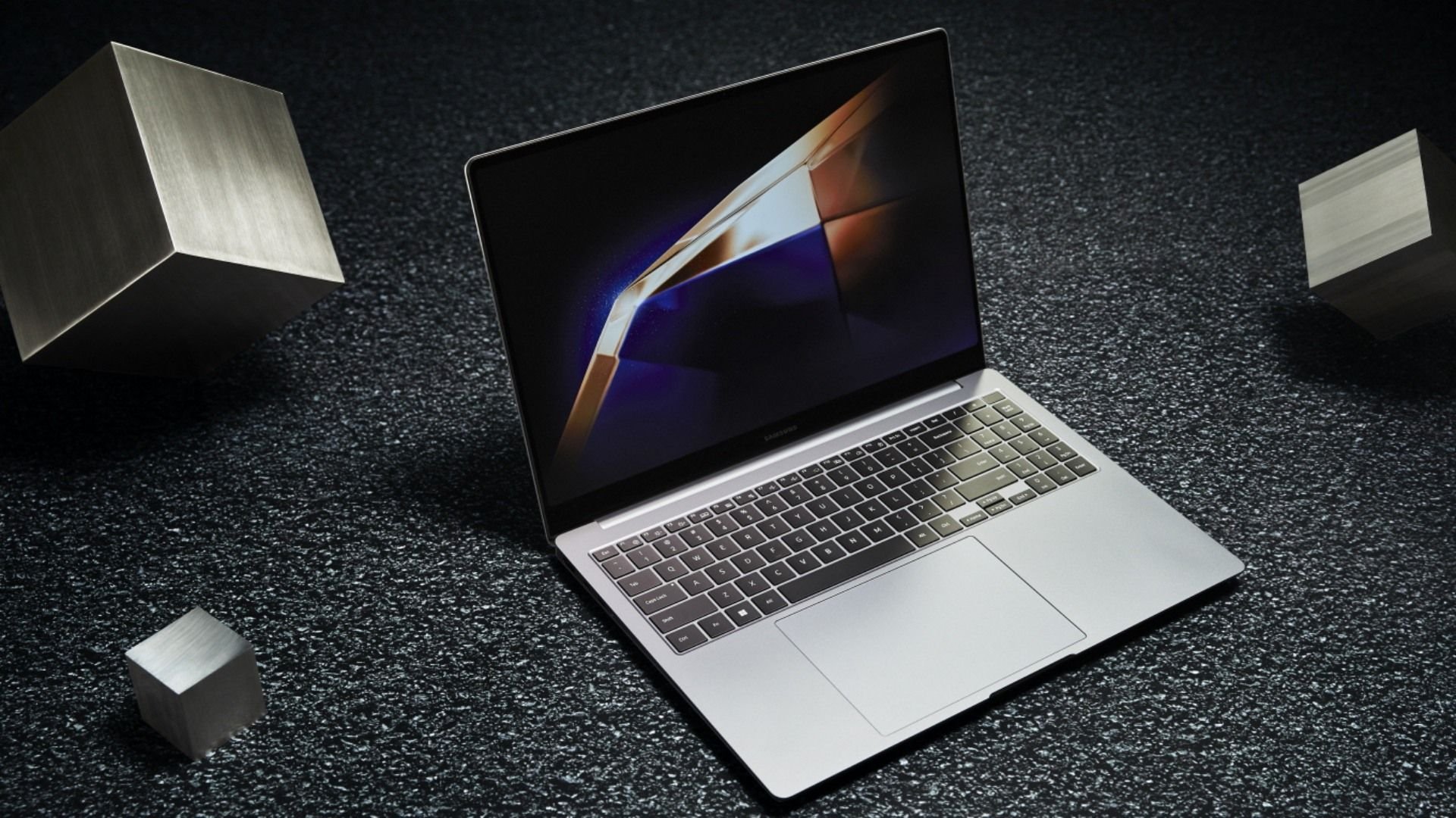 Notebook Samsung Galaxy Book 6 Edge com Snapdragon X2 Elite