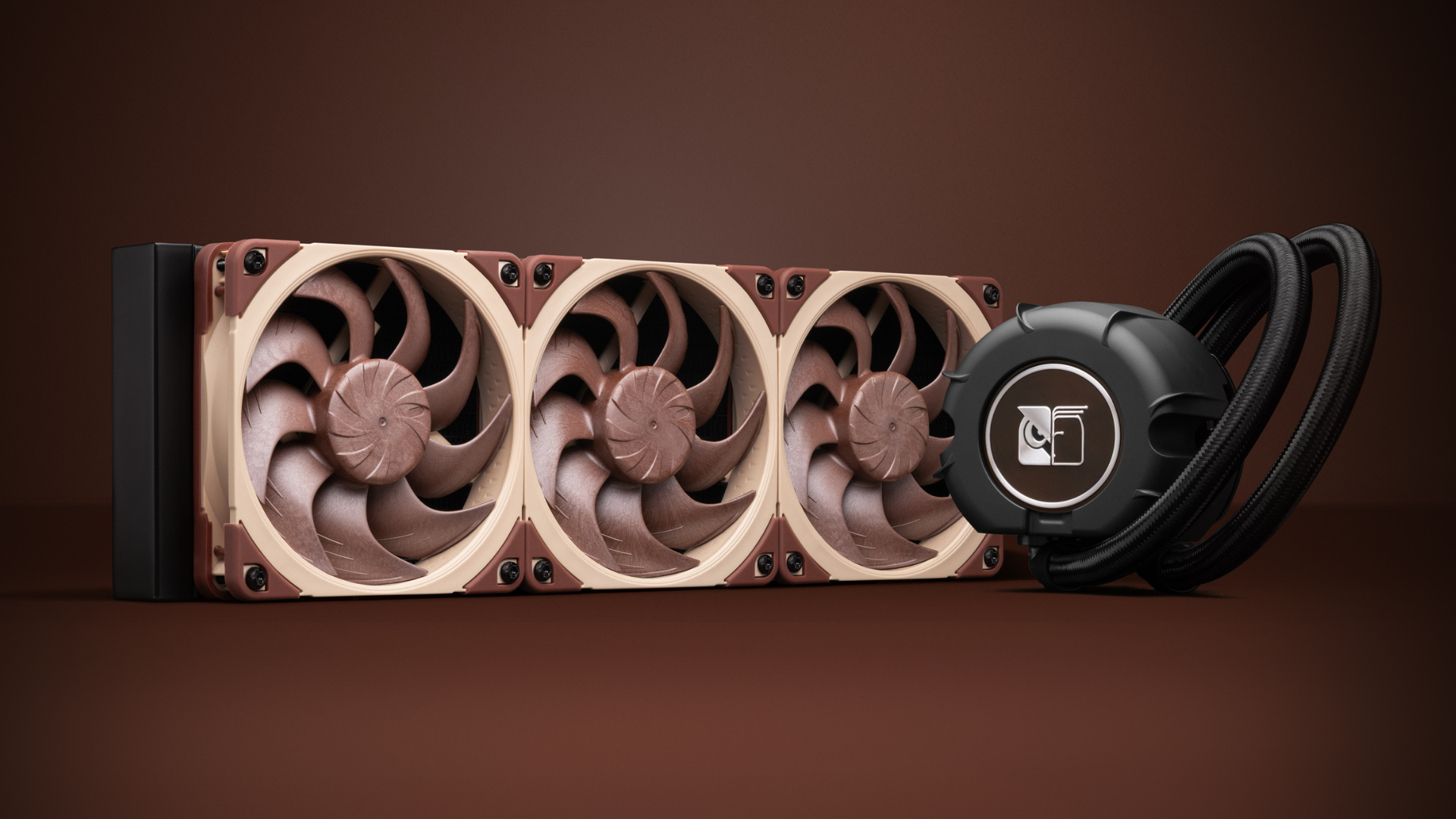 Noctua NL-LC1 water cooler AIO