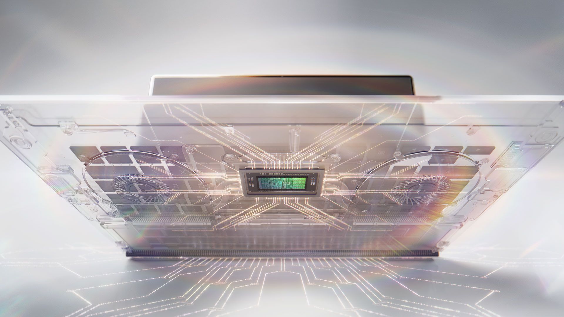 Plataforma Nvidia usada para rodar agentes de IA local