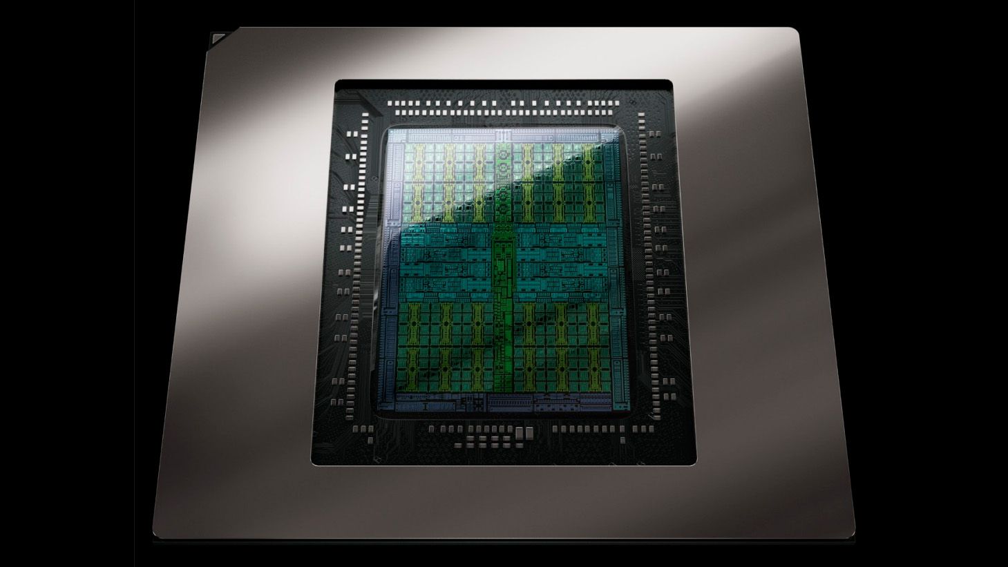 Nvidia GeForce RTX 50 Super placa de video