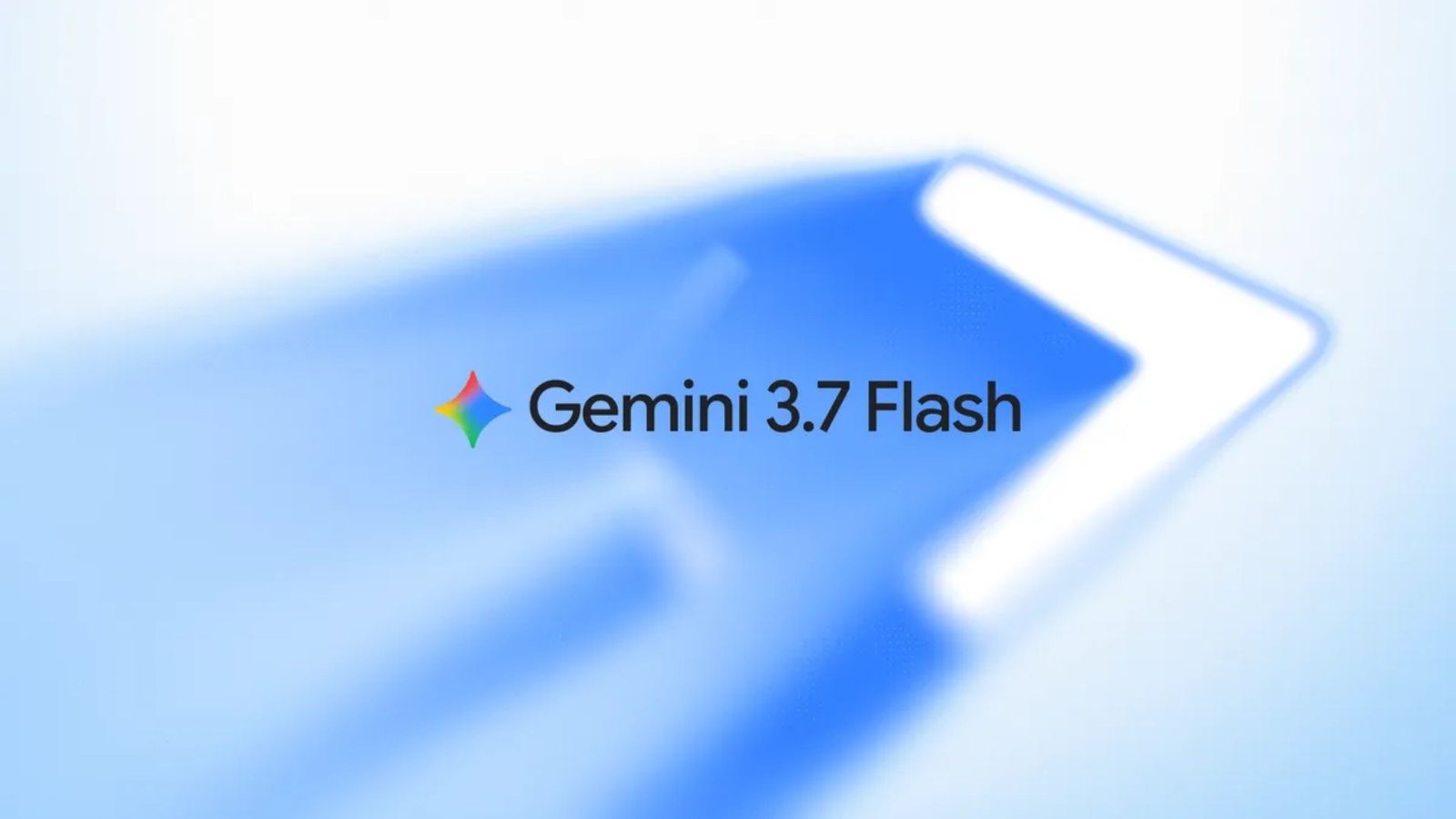 Google Gemini 3.7 Flash com foco em código e agentes de IA