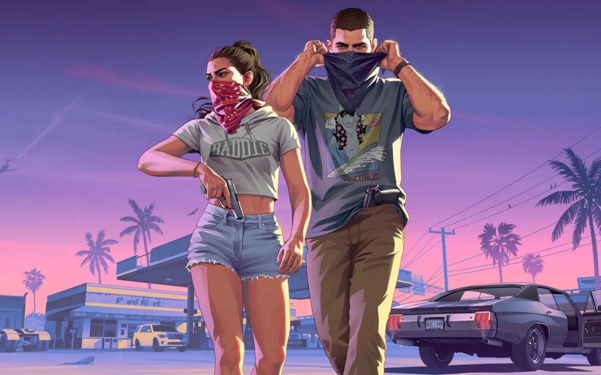 GTA 6 gameplay revelado em especial na Netflix