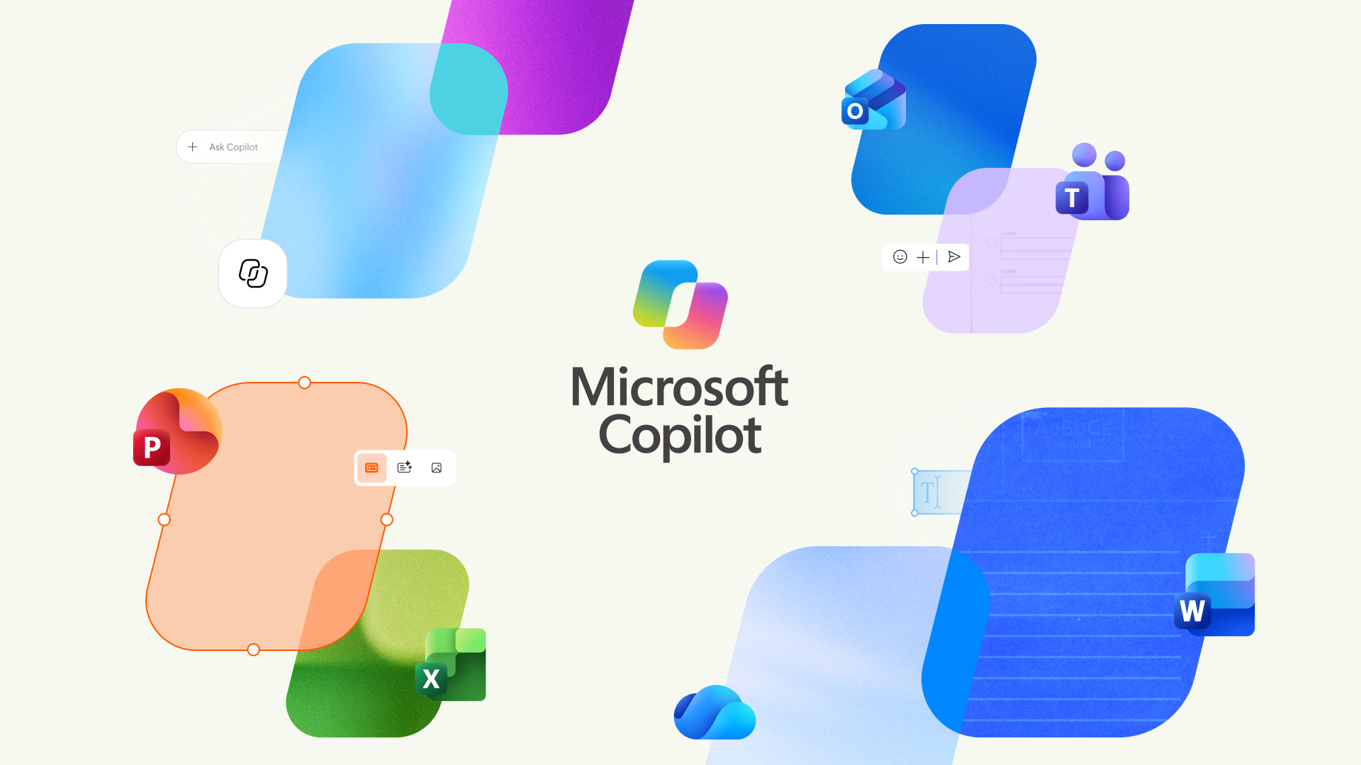 Microsoft unifica os aplicativos Copilot em um único app