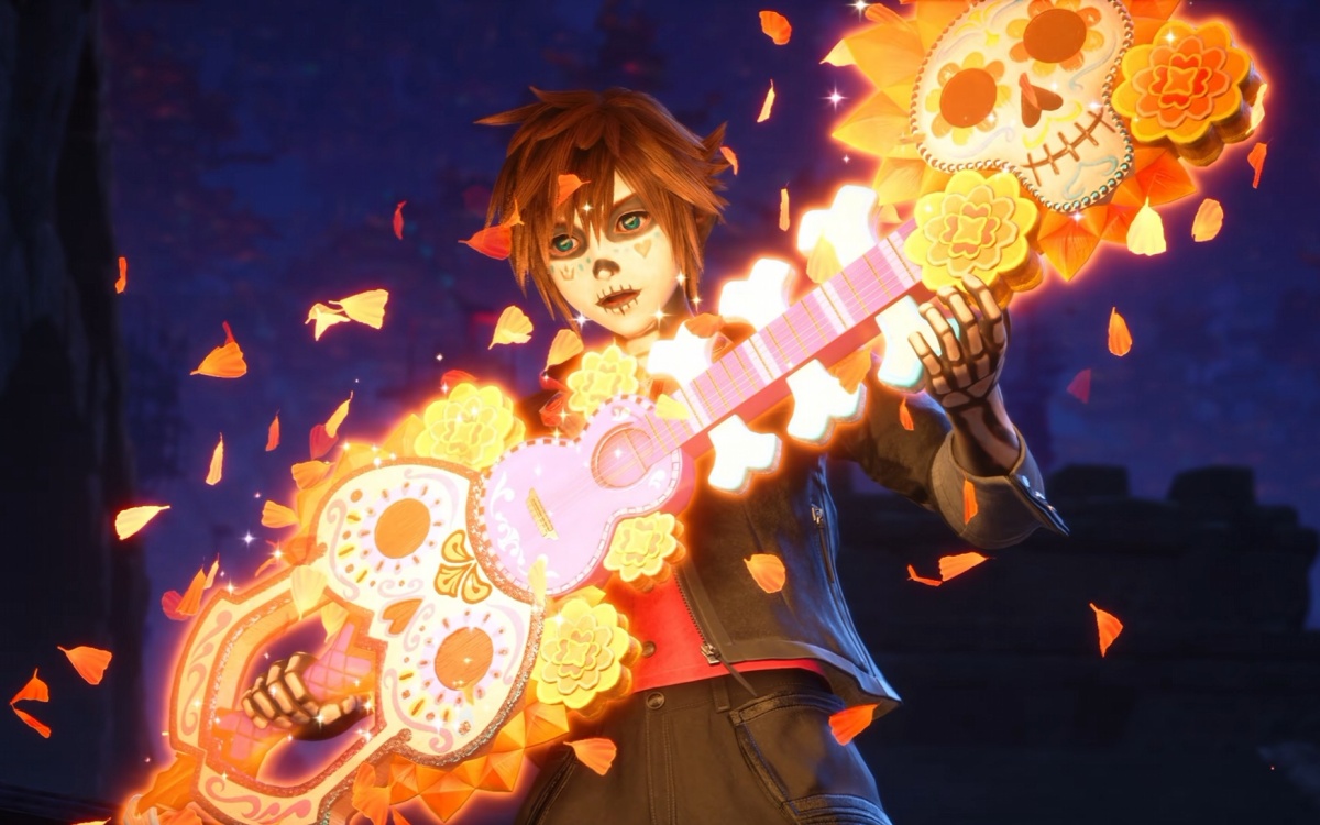 Kingdom Hearts IV ganha trailer e janela de lançamento na D23