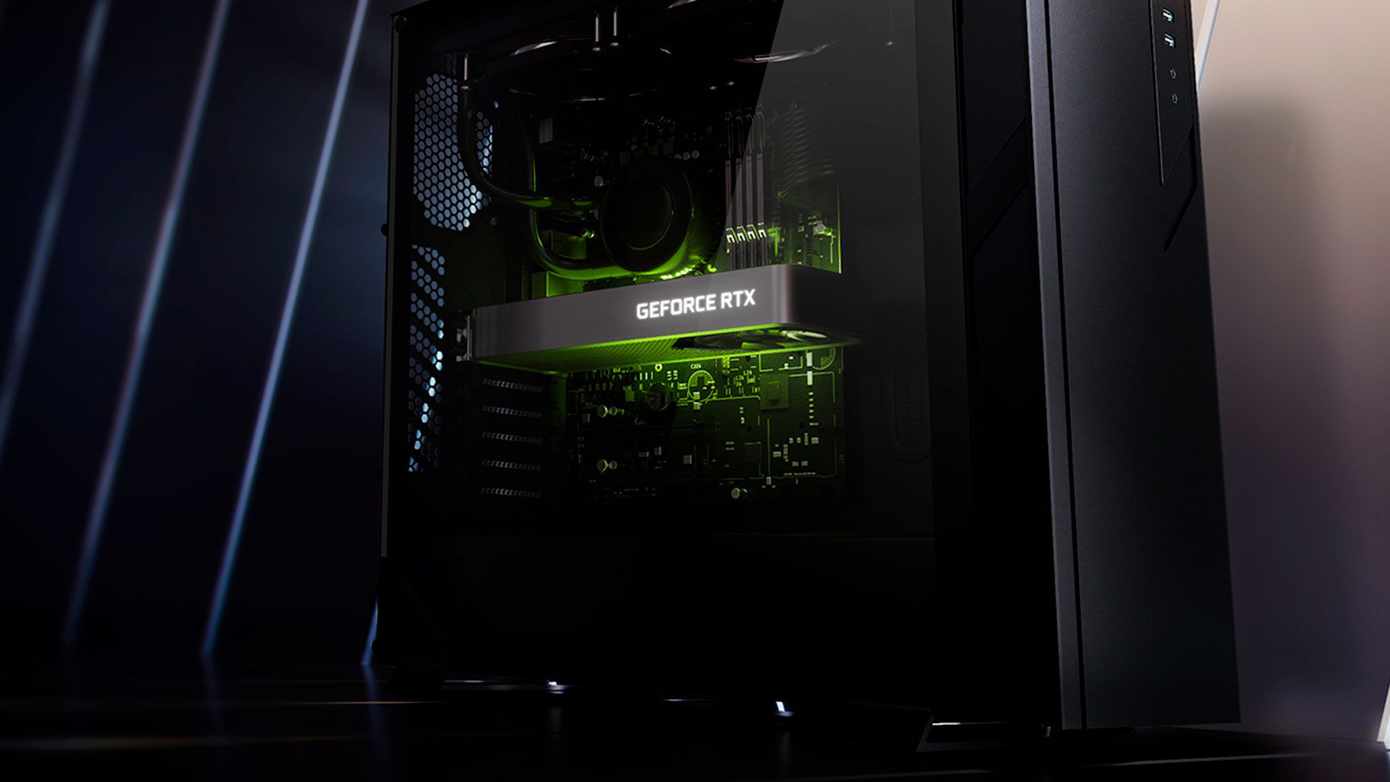 Placa de vídeo Nvidia GeForce RTX 3060 de 12GB relançada em 2026