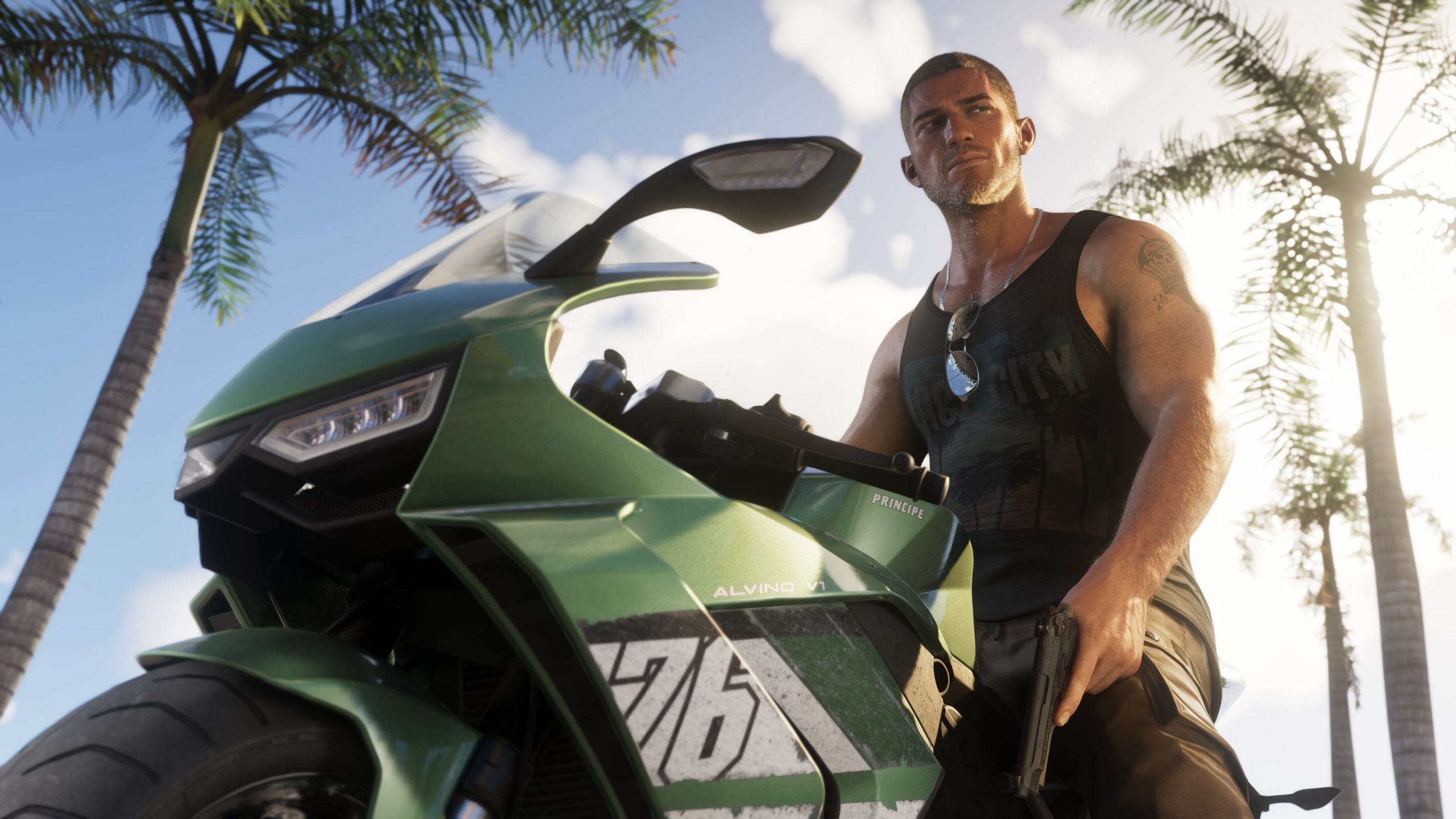 GTA 6 rodando em PC: vazamento de gameplay reacende debate sobre requisitos de hardware