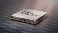 Placa de vídeo instalada em PC gamer, ilustrando os dados da pesquisa de hardware da Steam
