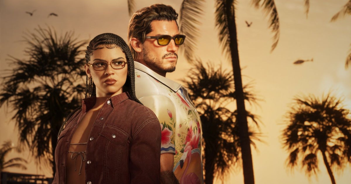 GTA 6 arte oficial: Rockstar comenta vazamentos de gameplay
