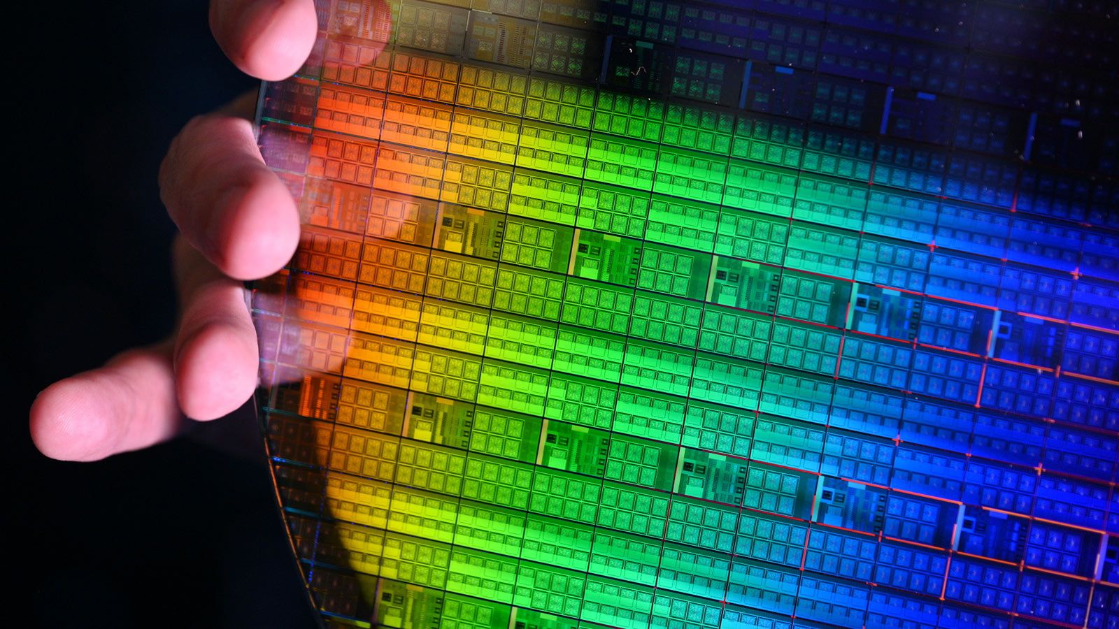 Processadores Intel Xeon para workstation e cargas de trabalho de inteligência artificial