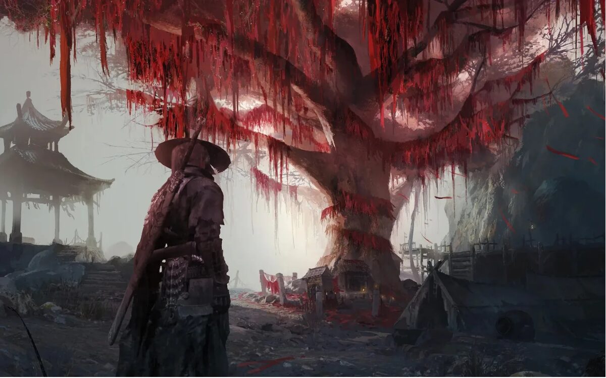 Requisitos de PC de Phantom Blade Zero