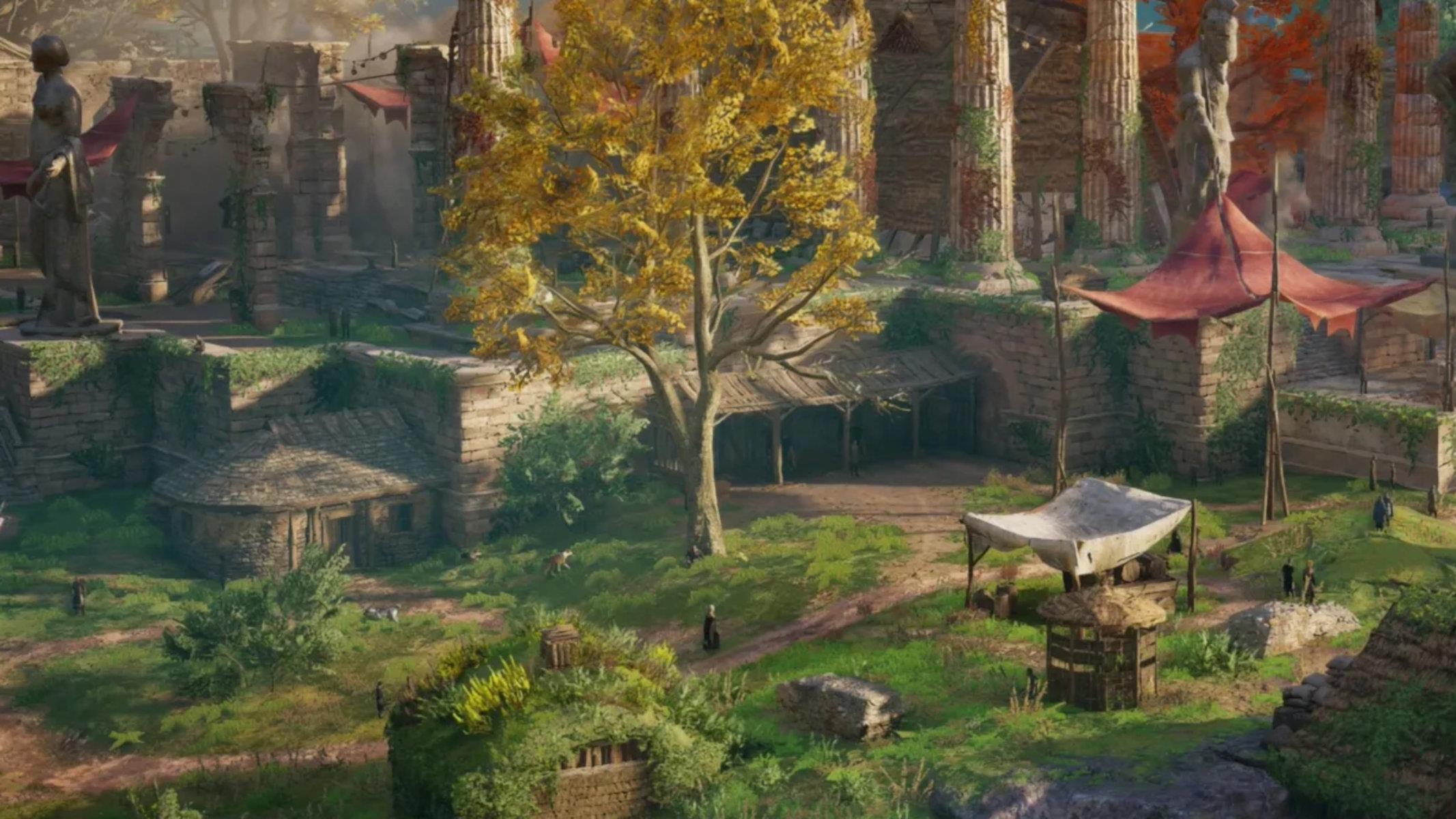 Windows Auto SR fazendo upscaling de jogo em PC com Intel Panther Lake