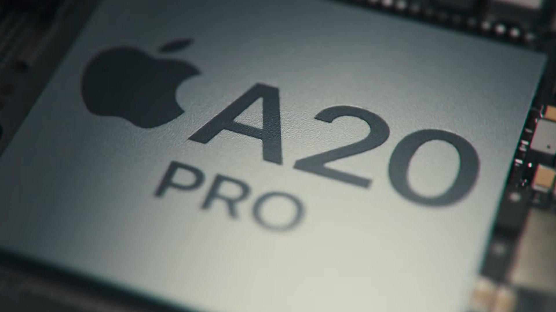 Chip Apple A20 Pro fabricado no nó de 2 nanômetros da TSMC