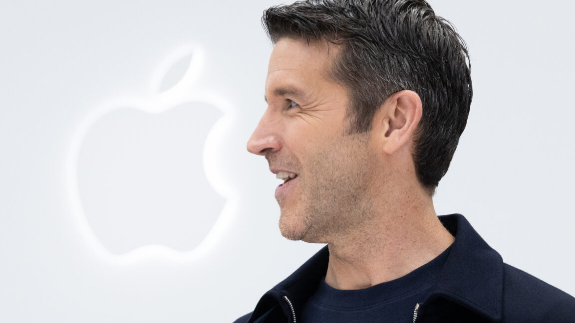 Apple e o projeto de servidor de IA com chips M-series Ultra