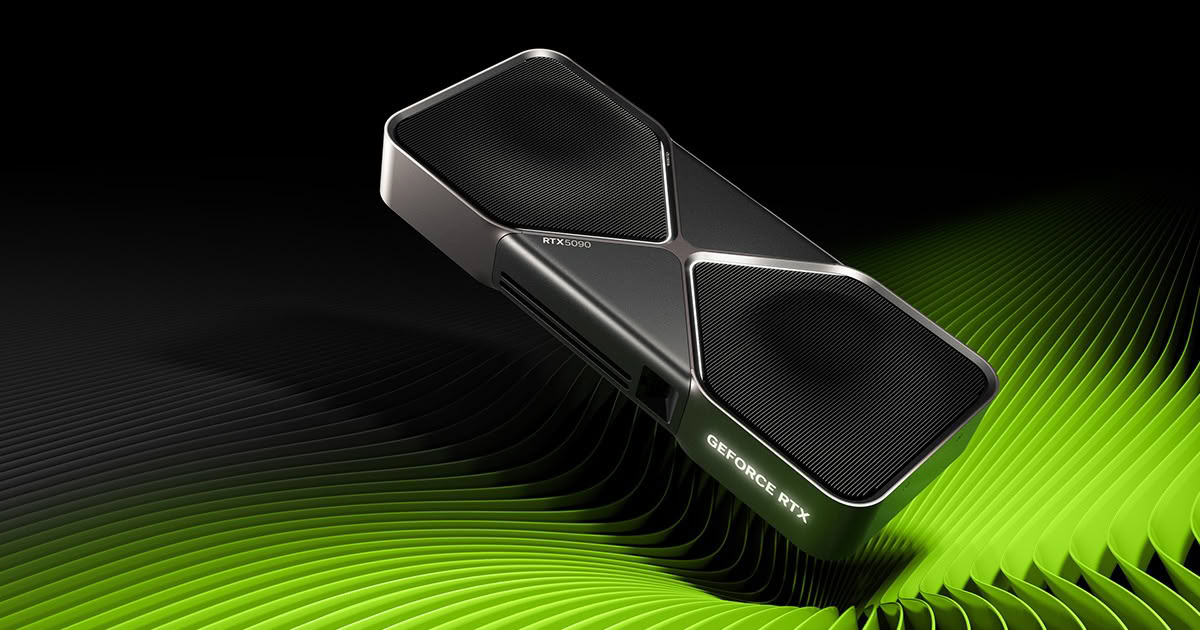 Ilustração sobre o adiamento das placas de vídeo Nvidia RTX 60 para 2028