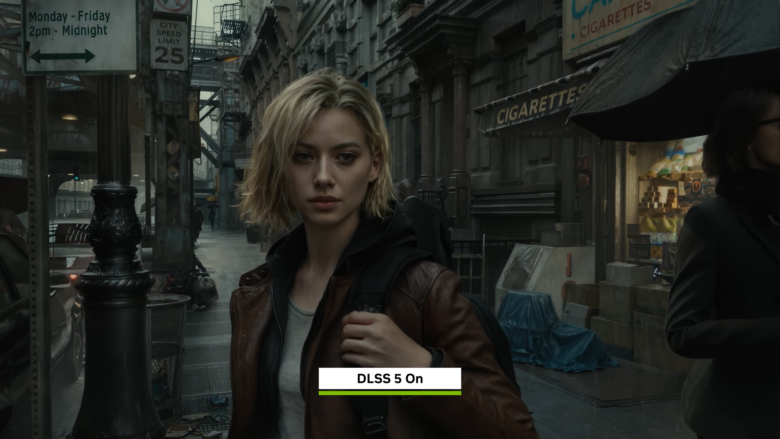 DLSS 5 aplicado ao desktop do Windows pelo app NeuralScreen