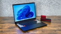 Tela de recuperação Cloud Rebuild do Windows 11