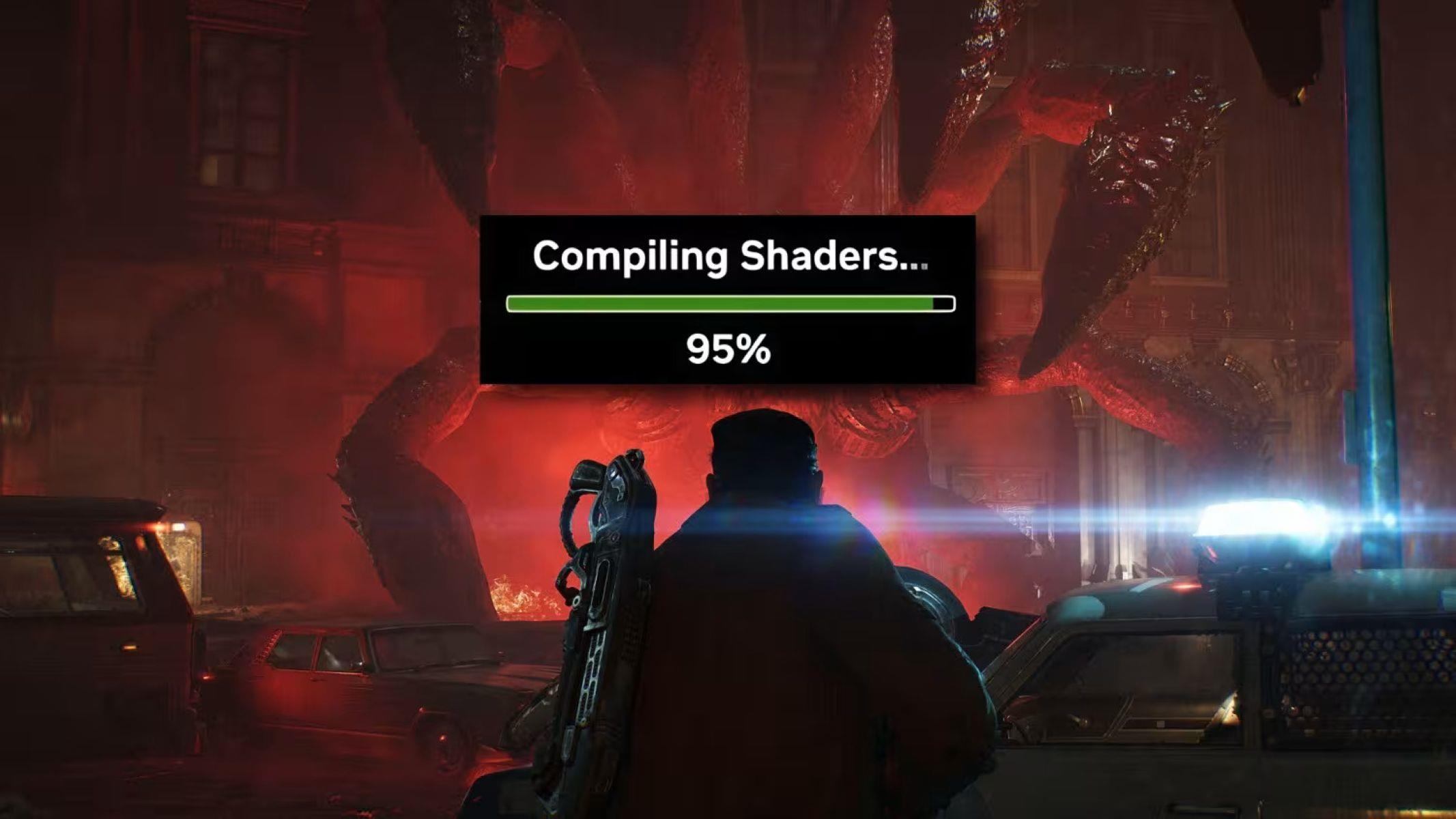Advanced Shader Delivery da Microsoft chega às placas de vídeo NVIDIA RTX