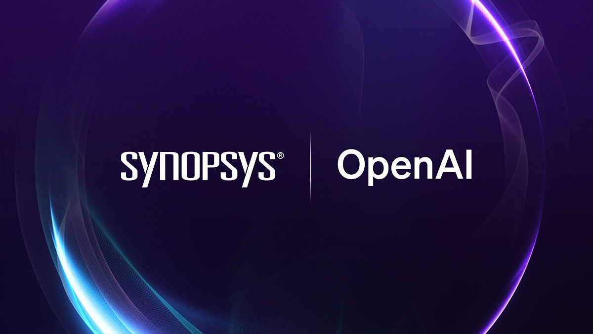 GPT-Synopsys: IA da OpenAI e Synopsys para projeto de chips